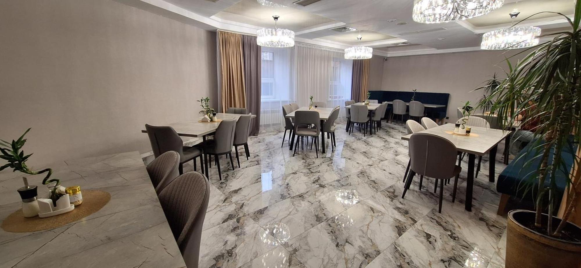 "Rush Hotel" Nur-Sultan  Exterior photo